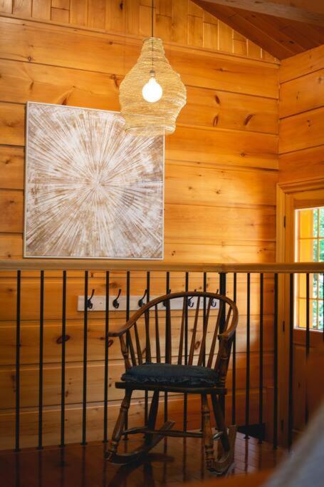 Chalet “Le Crepuscule” Chertsey Екстериор снимка